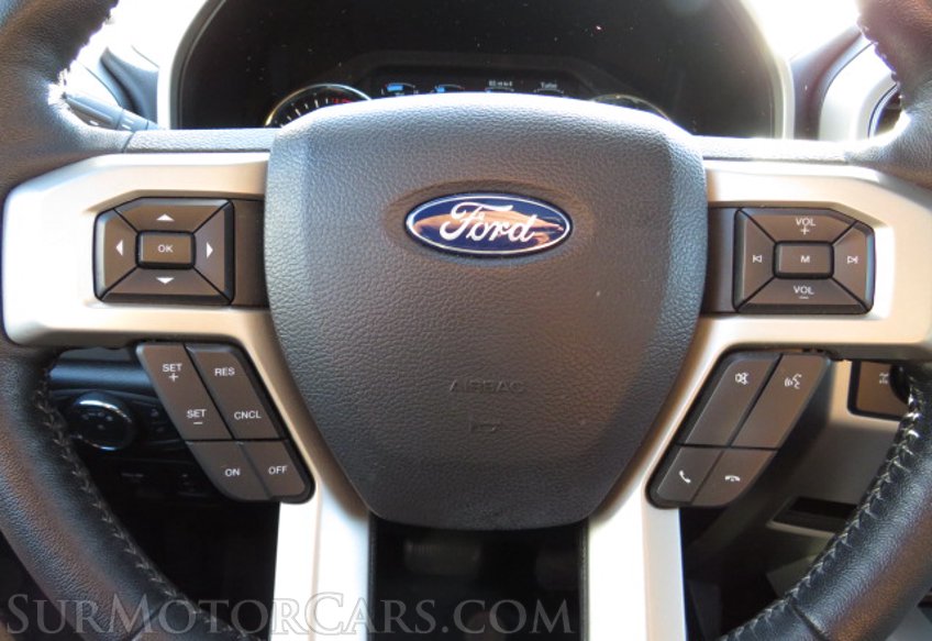 2020 Ford F-150 - Image 49