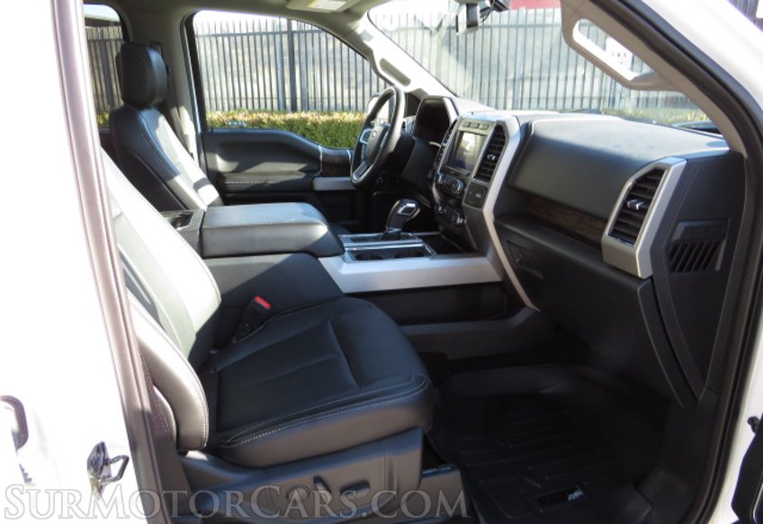 2020 Ford F-150 - Image 41