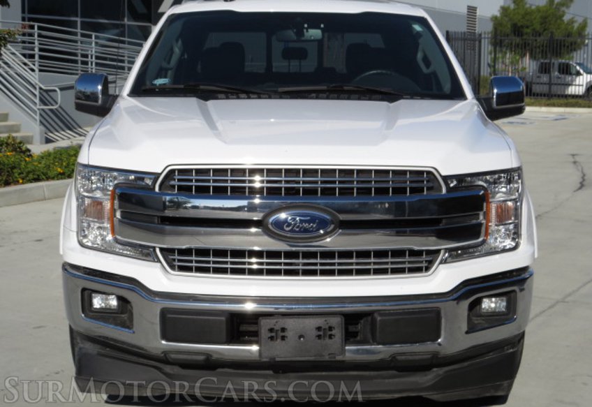 2020 Ford F-150 - Image 11