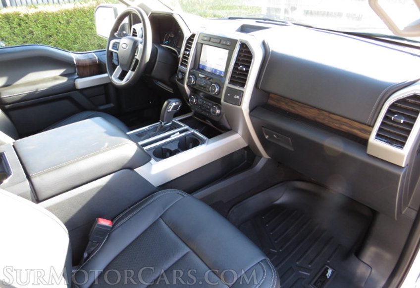 2020 Ford F-150 - Image 47