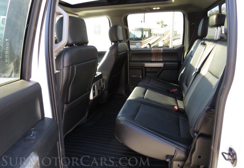 2020 Ford F-150 - Image 44