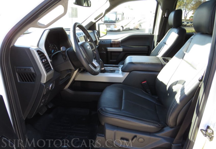 2020 Ford F-150 - Image 40