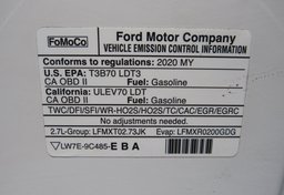 2020 Ford F-150 - Image 69