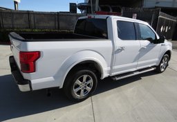 2020 Ford F-150 - Image 7
