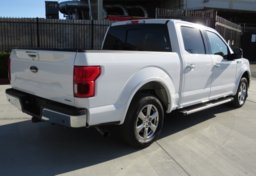 2020 Ford F-150 - Image 9