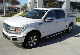 2020 Ford F-150 - Image 3