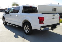 2020 Ford F-150 - Image 10