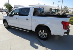 2020 Ford F-150 - Image 8