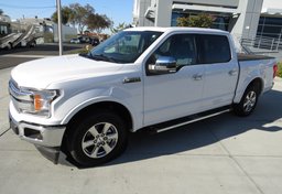 2020 Ford F-150 - Image 1