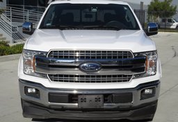 2020 Ford F-150 - Image 11