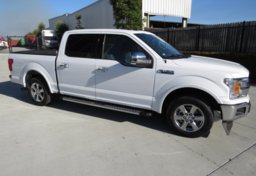 2020 Ford F-150 - Image 4