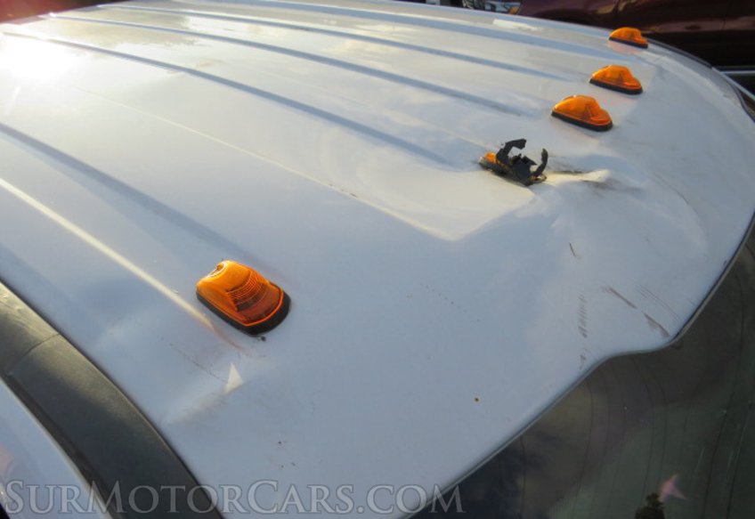 2018 Ford Super Duty F-550 DRW - Image 15