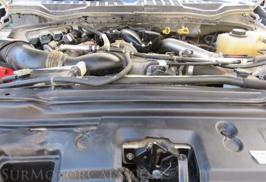 2018 Ford Super Duty F-550 DRW - Image 39