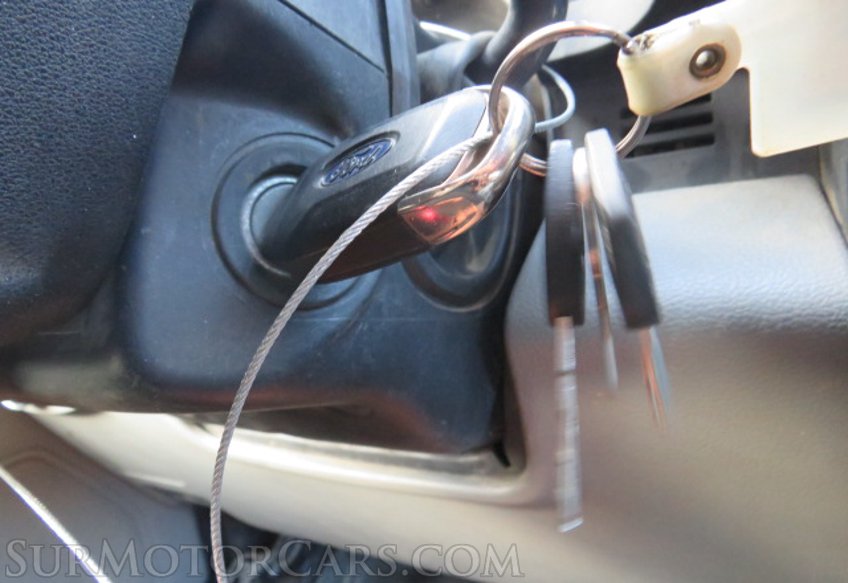 2018 Ford Super Duty F-550 DRW - Image 30