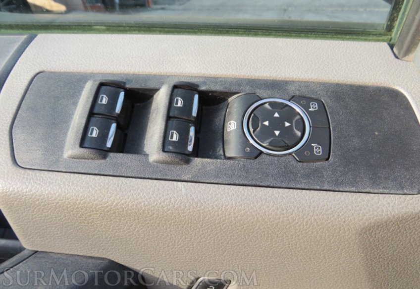 2018 Ford Super Duty F-550 DRW - Image 36