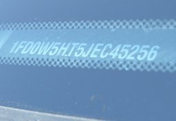 2018 Ford Super Duty F-550 DRW - Image 44