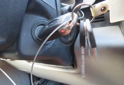 2018 Ford Super Duty F-550 DRW - Image 30