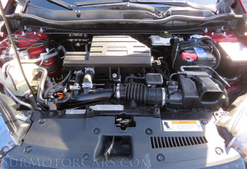 2021 Honda CR-V - Image 42