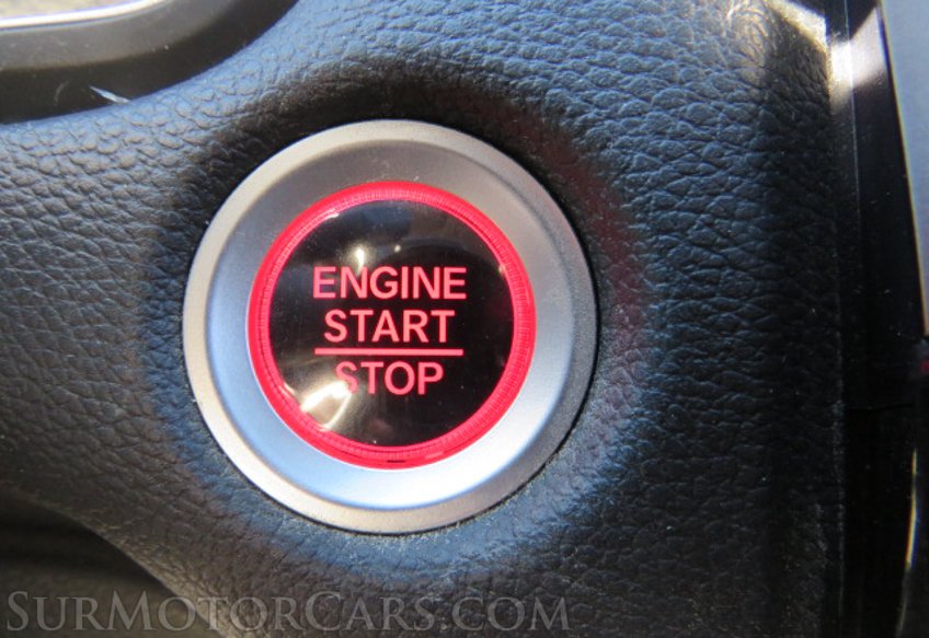 2021 Honda CR-V - Image 39