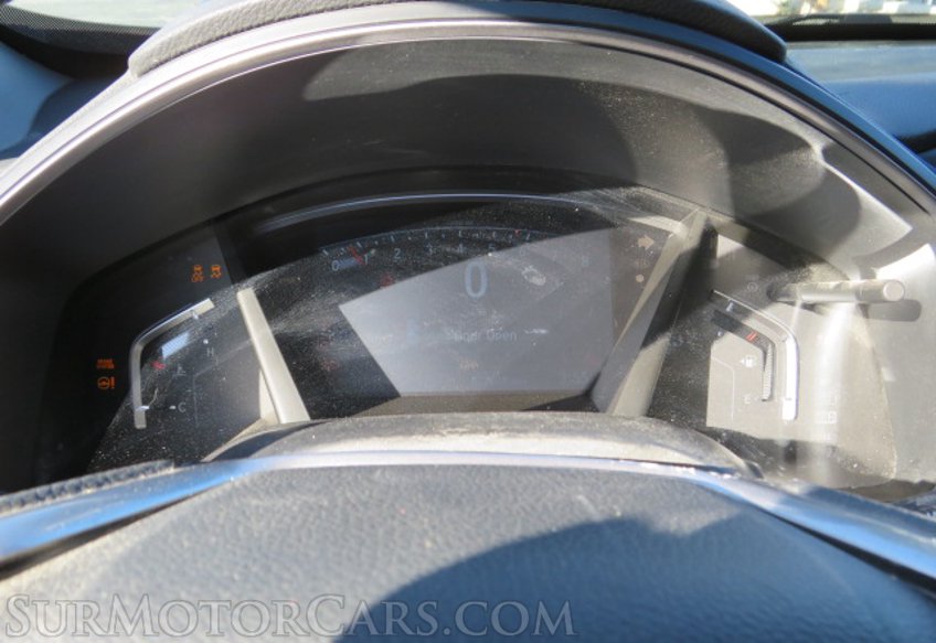 2021 Honda CR-V - Image 27