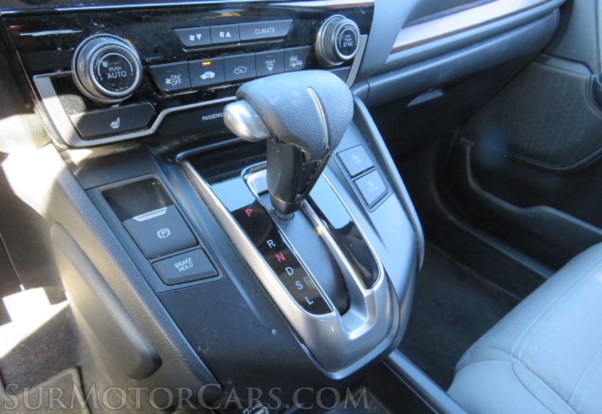 2021 Honda CR-V - Image 32