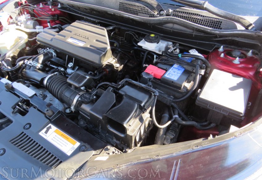 2021 Honda CR-V - Image 43