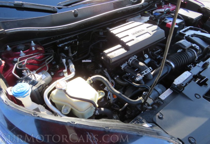 2021 Honda CR-V - Image 41