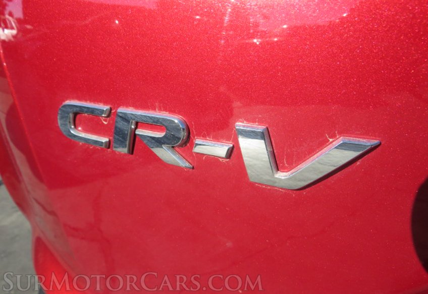 2021 Honda CR-V - Image 15