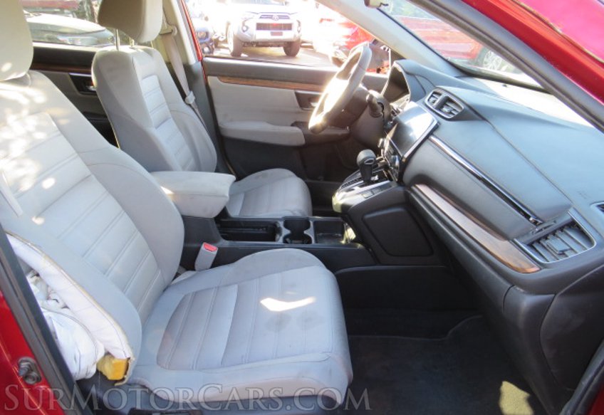 2021 Honda CR-V - Image 24