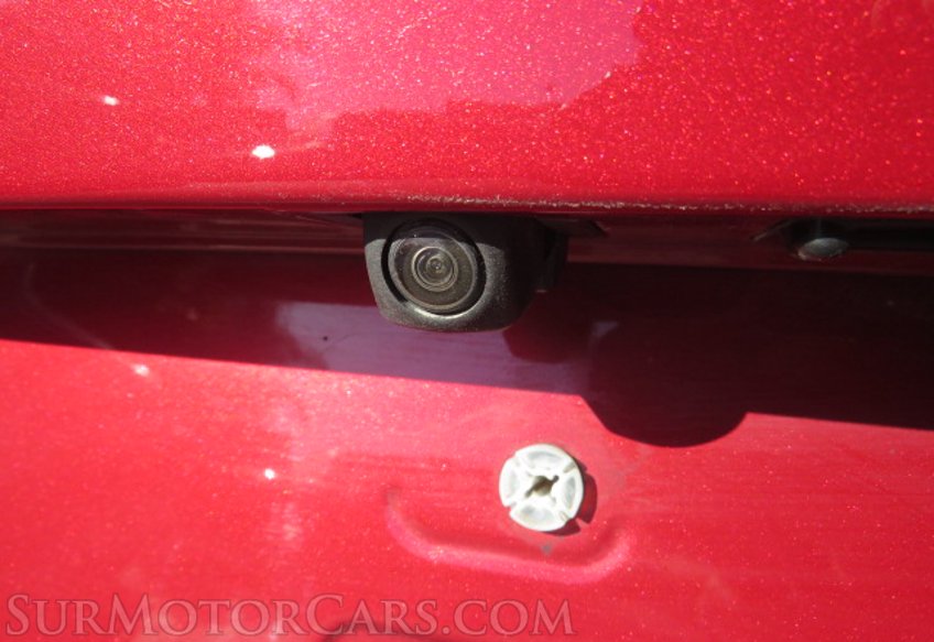 2021 Honda CR-V - Image 16