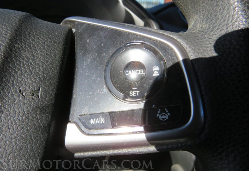 2021 Honda CR-V - Image 40