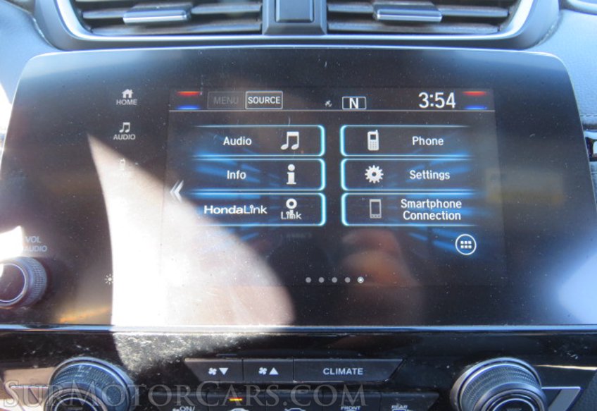 2021 Honda CR-V - Image 31