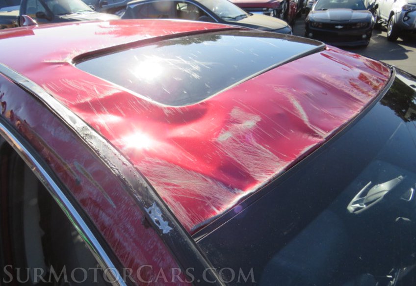 2021 Honda CR-V - Image 14