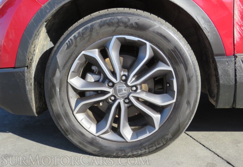 2021 Honda CR-V - Image 17