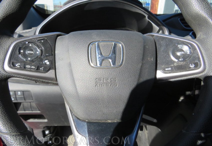 2021 Honda CR-V - Image 34