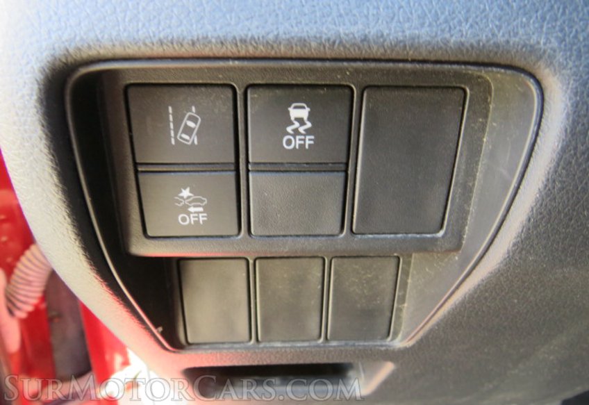 2021 Honda CR-V - Image 37