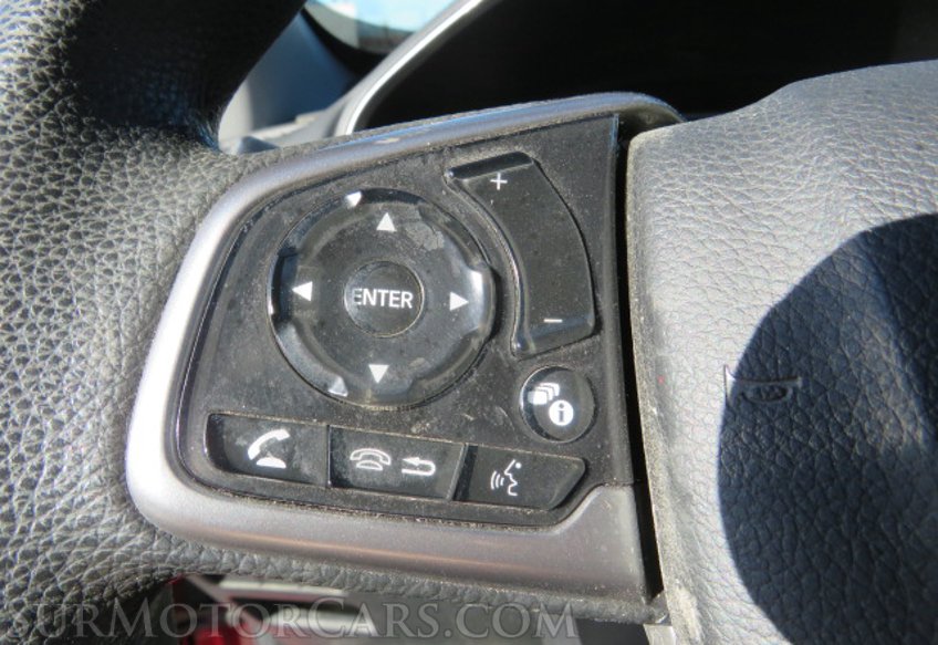 2021 Honda CR-V - Image 33