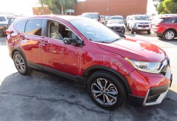 2021 Honda CR-V - Image 2