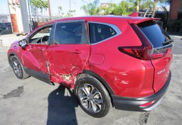 2021 Honda CR-V - Image 10