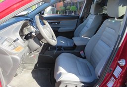 2021 Honda CR-V - Image 26