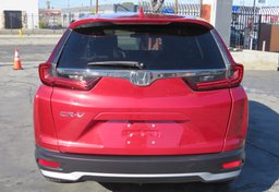 2021 Honda CR-V - Image 11