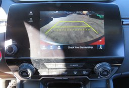 2021 Honda CR-V - Image 30