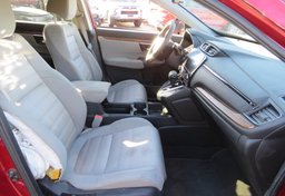 2021 Honda CR-V - Image 24