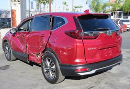 2021 Honda CR-V - Image 7