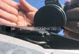 2021 Honda CR-V - Image 45