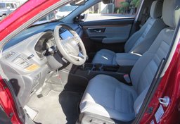 2021 Honda CR-V - Image 25