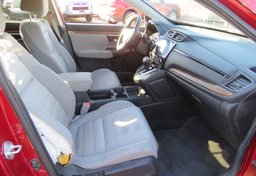 2021 Honda CR-V - Image 23