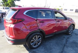 2021 Honda CR-V - Image 8