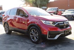 2021 Honda CR-V - Image 4
