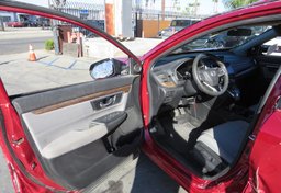 2021 Honda CR-V - Image 18